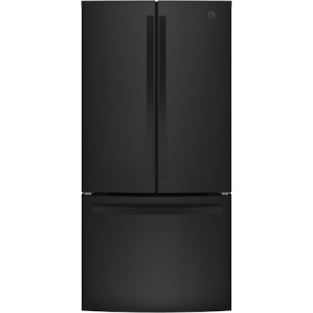 French Door Freestanding Refrigerator