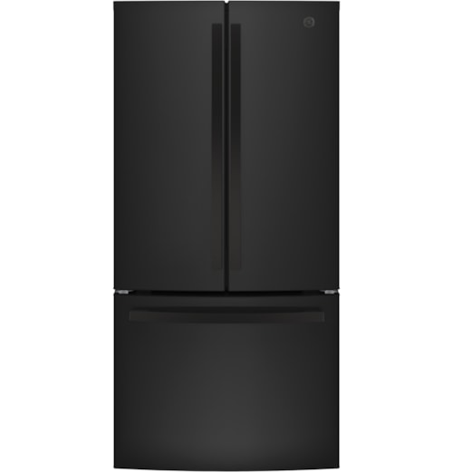 Where No French Door Has Gone Before