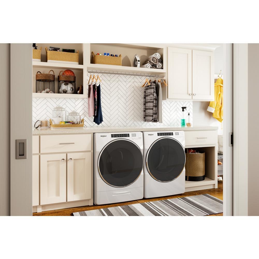 Whirlpool Laundry Whirlpool Pedestal for Washer and Dryer