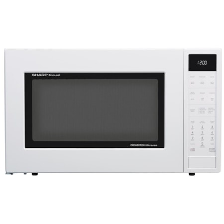Sharp Appliances Countertop Microwave