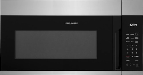 1.8 Cu. Ft. Over-The-Range Microwave