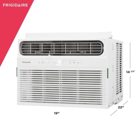 7,500-8,900 Btu Air Conditioner