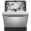 Frigidaire Dishwashers Built In Dishwasher - Stainless