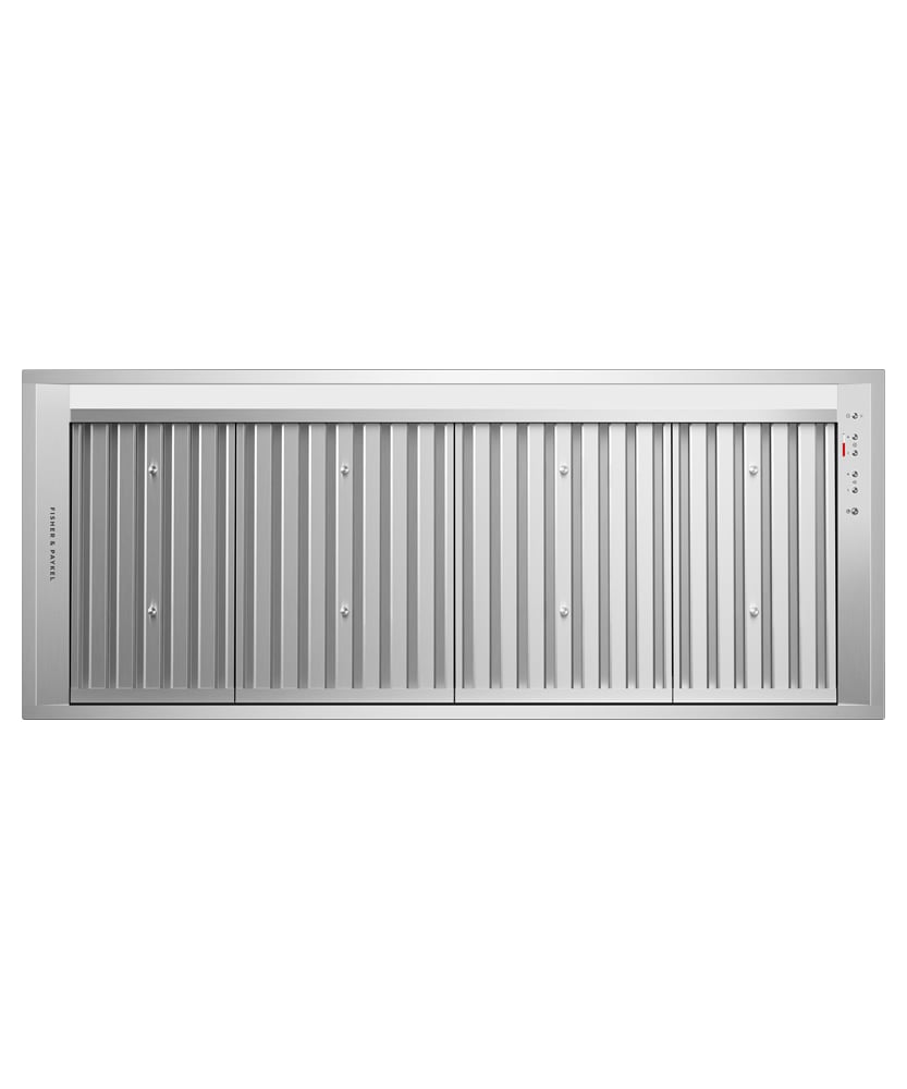 48" Series 9 Integrated Insert Range Hood