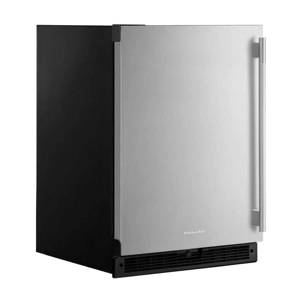 Compact Refrigerator