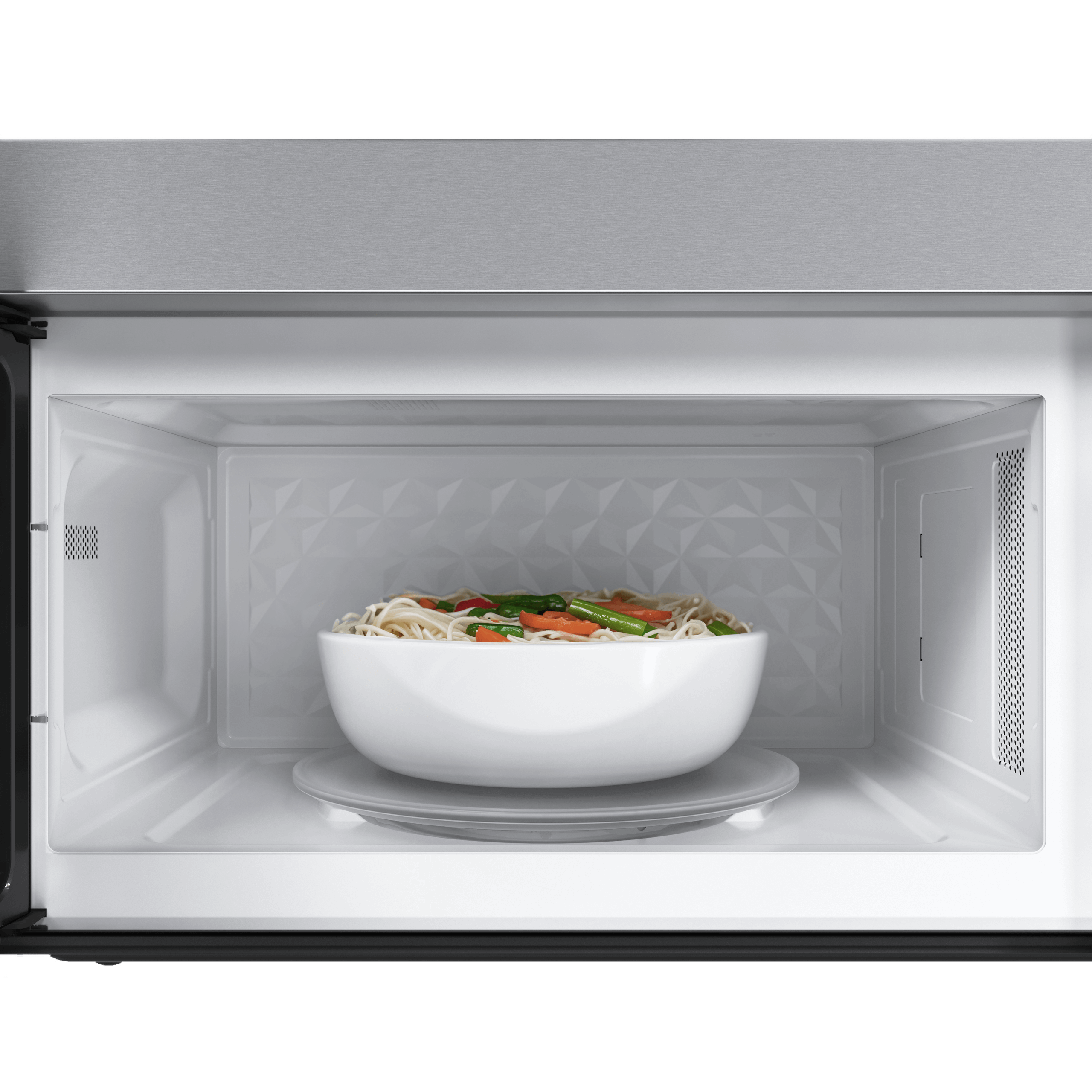 Over The Range Microwave