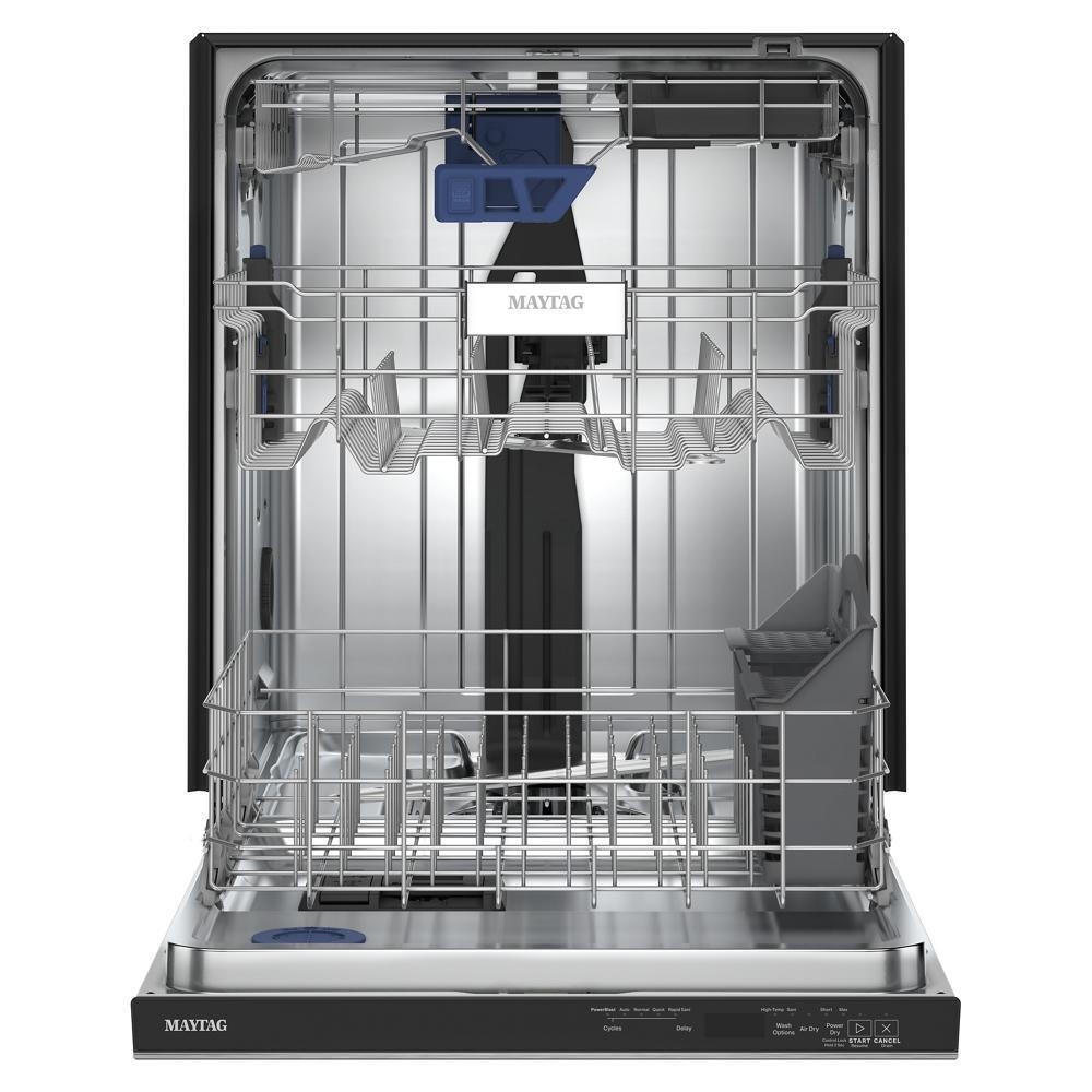 Built In Dishwasher