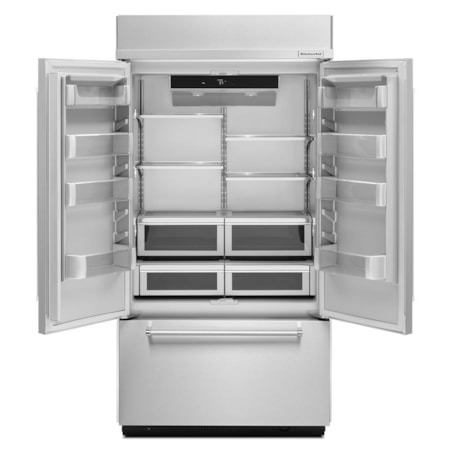 KitchenAid French Door Refrigerator