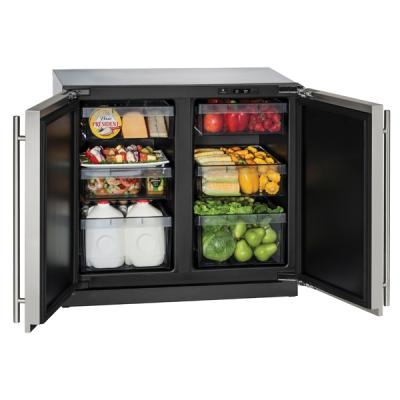 Compact Refrigerator