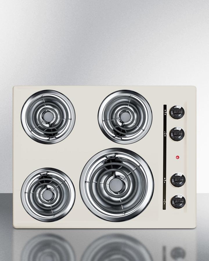 Cooktops (Electric)