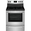 Frigidaire Electric Ranges Range