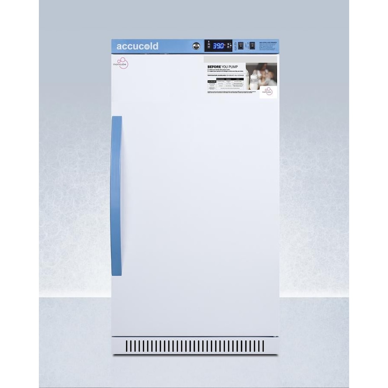 Summit Refrigerators Specialty Refrigerator