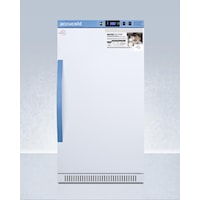 2.83 CU.FT. Momcube(tm) Breast Milk Refrigerator, ADA Height
