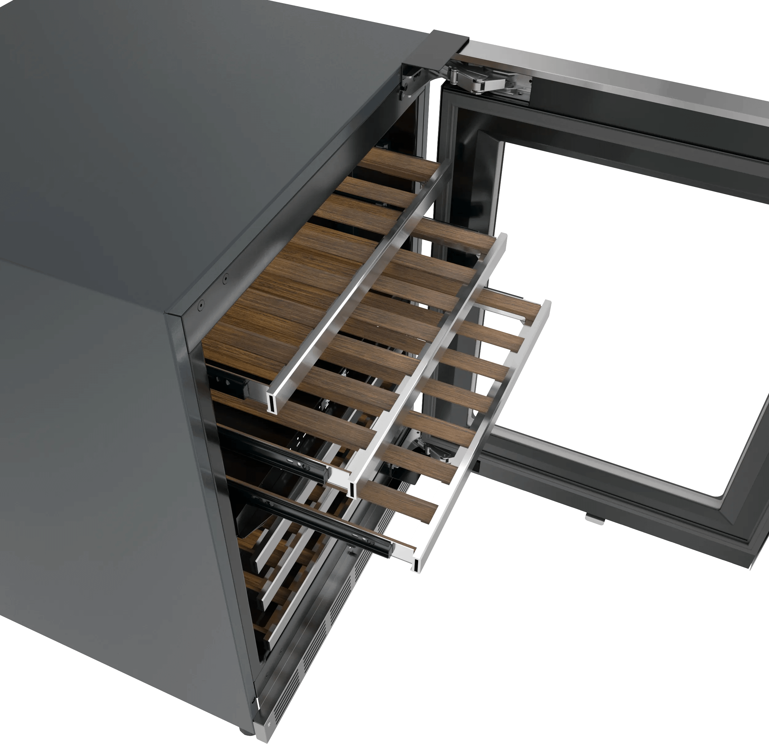 Thermador Refrigerators Wine Coolers