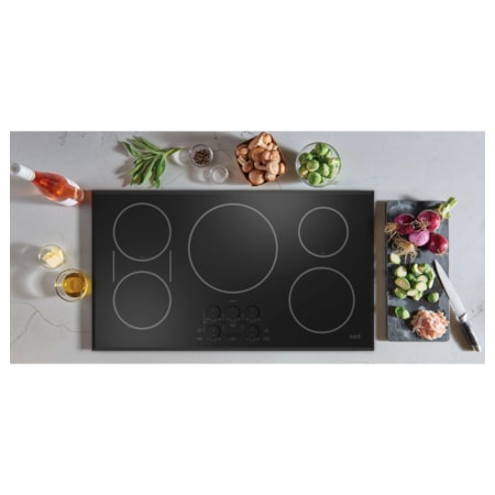 Cooktops (Electric)