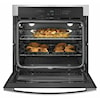 Amana Electric Ranges Single Wall Electric Oven