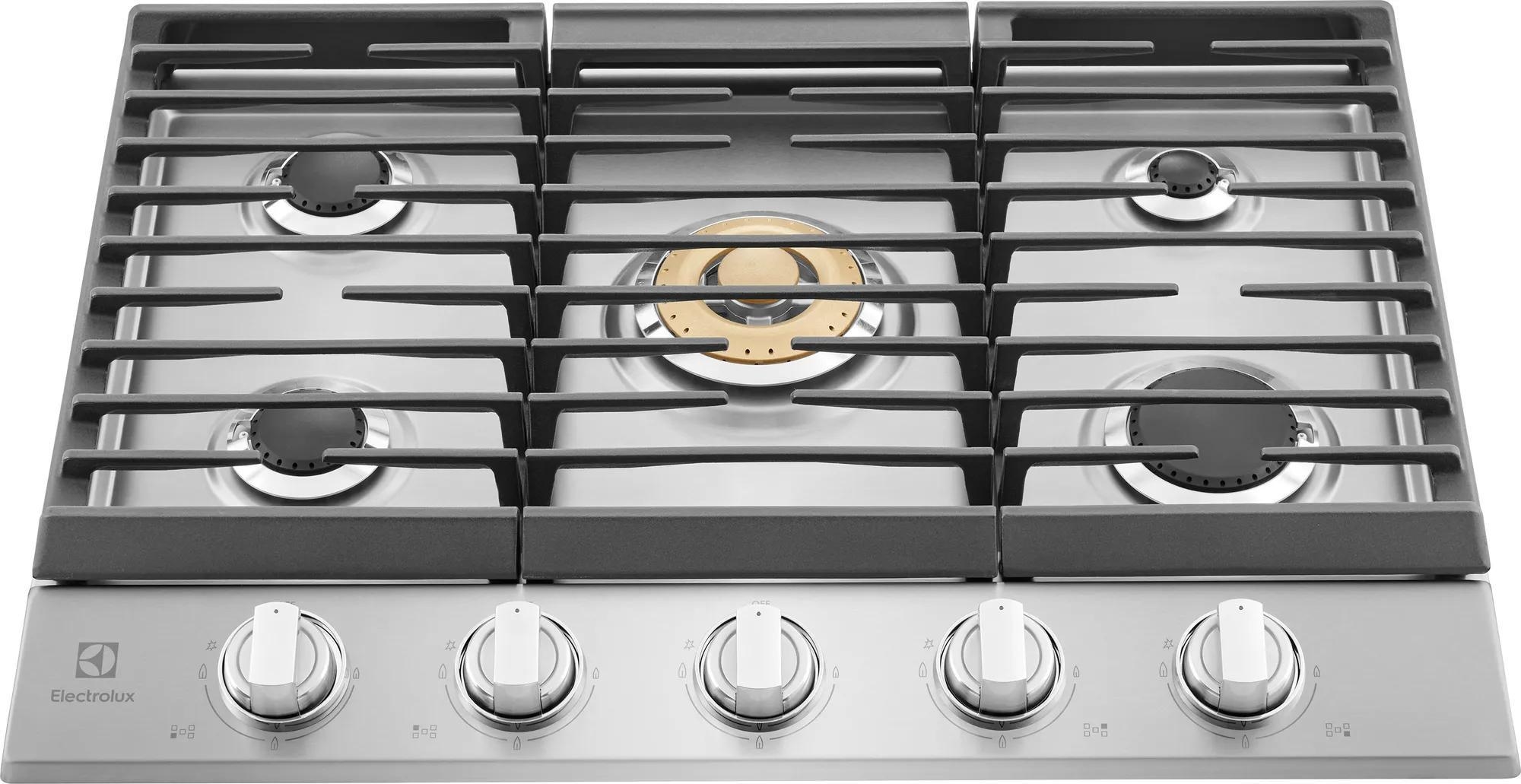 Cooktops (Gas)