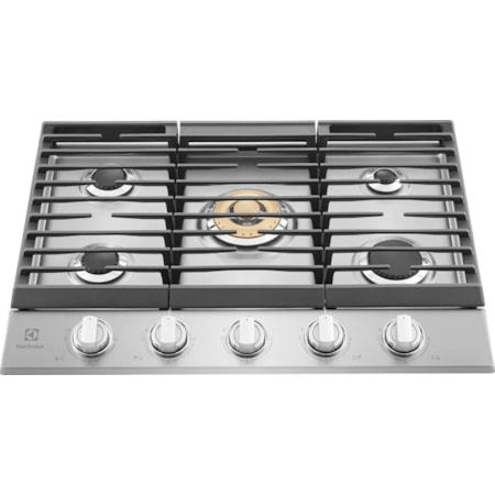 Cooktops (Gas)