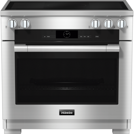 Freestanding Smoothtop Electric Range
