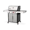 Weber Grills Barbeques Lp Gas Bbq