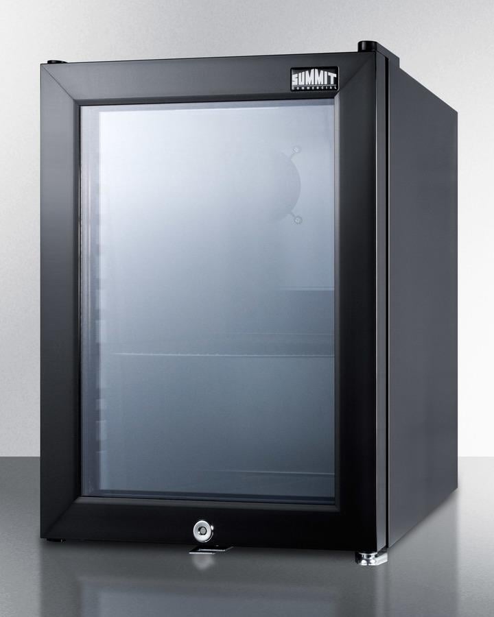 Compact Refrigerator