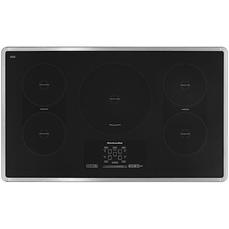 Cooktops (electric)