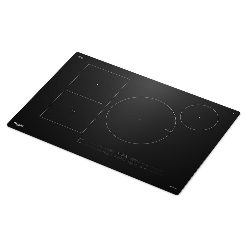 Whirlpool Electric Ranges Cooktops (Electric)