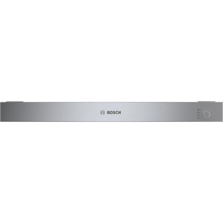 Bosch Downdraft Range Hood