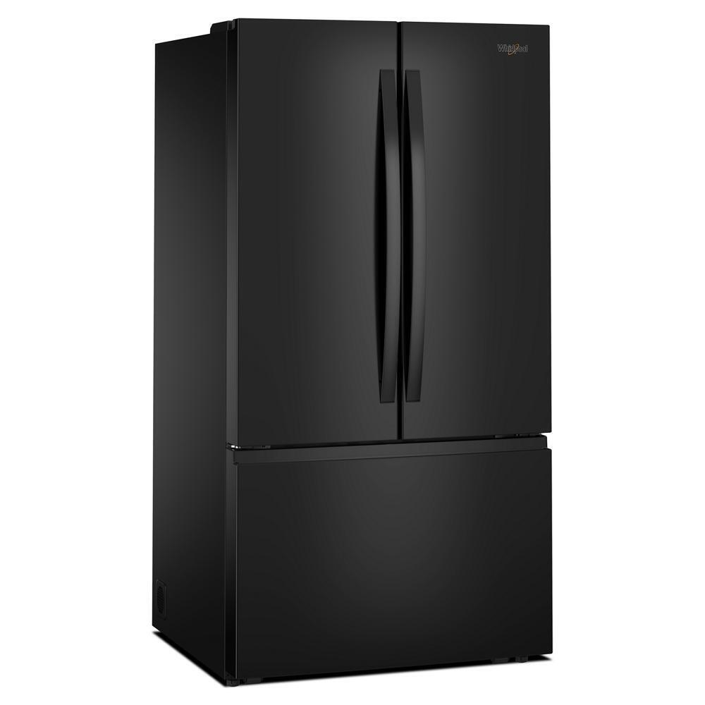 Whirlpool Refrigerators French Door Freestanding Refrigerator