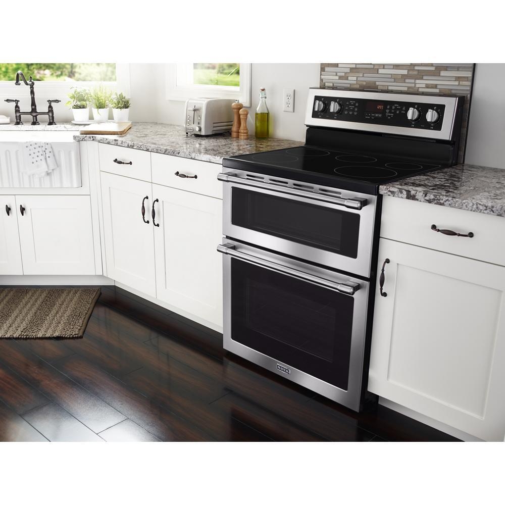 Maytag Electric Ranges Maytag Smoothtop Electric Range