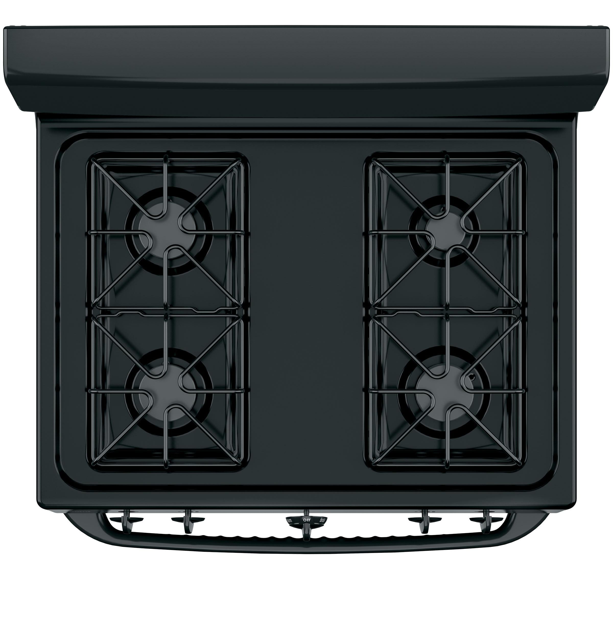 Hotpoint Gas Ranges 30" Free Standing Gas Range