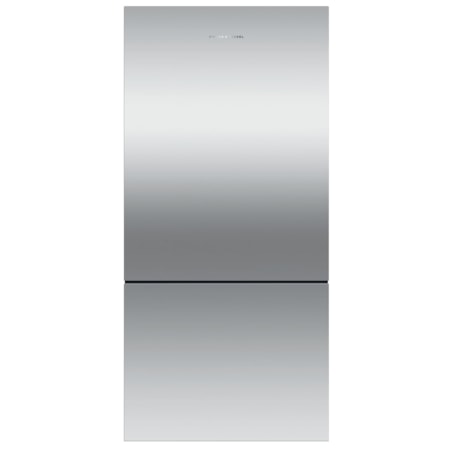 Bottom Freezer Freestanding Refrigerator