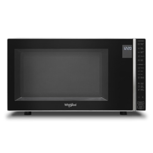 Whirlpool 1.1 Cu. Ft. Capacity Countertop Microwave