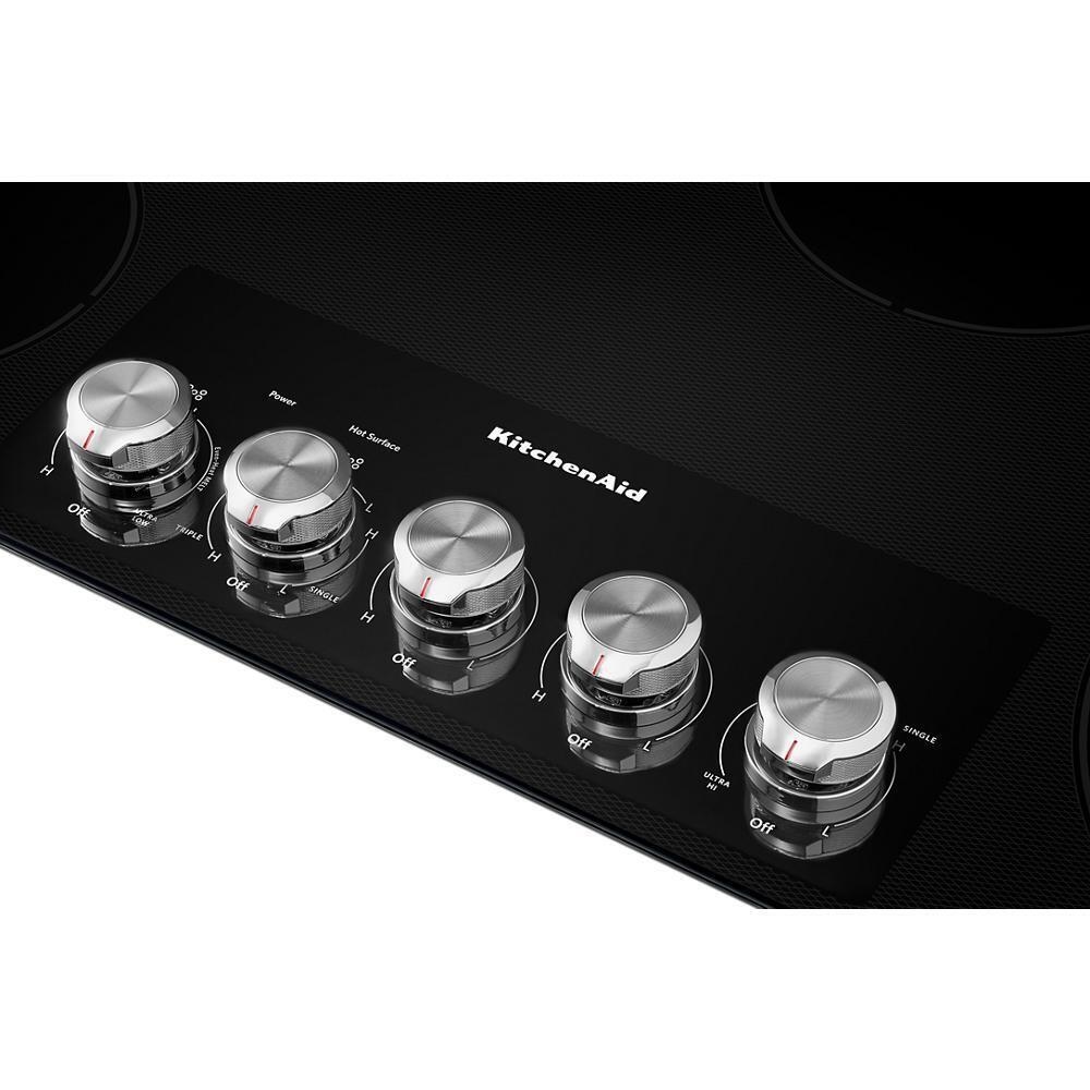 KitchenAid Electric Ranges KitchenAid Electric Cooktop