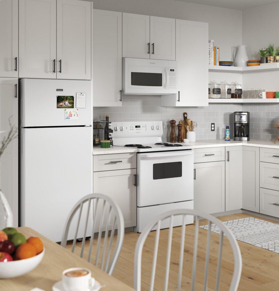 lowes small freezers upright