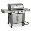 Weber Grills Barbeques Natural Gas Bbq