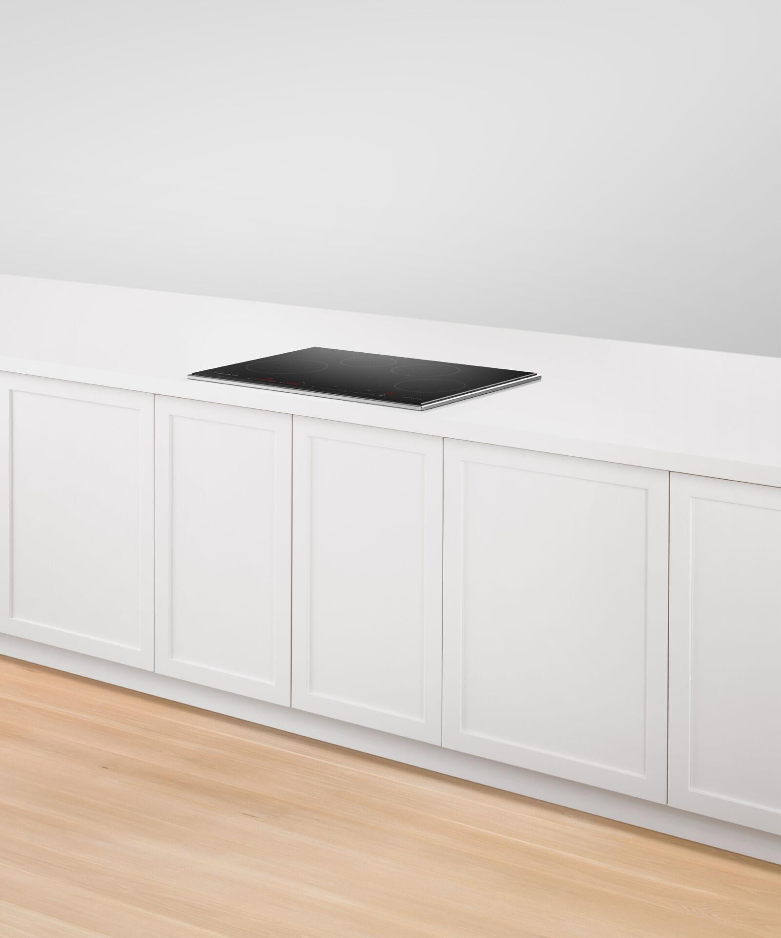 Fisher and Paykel Electric Ranges Fisher and Paykel Induction Cooktop