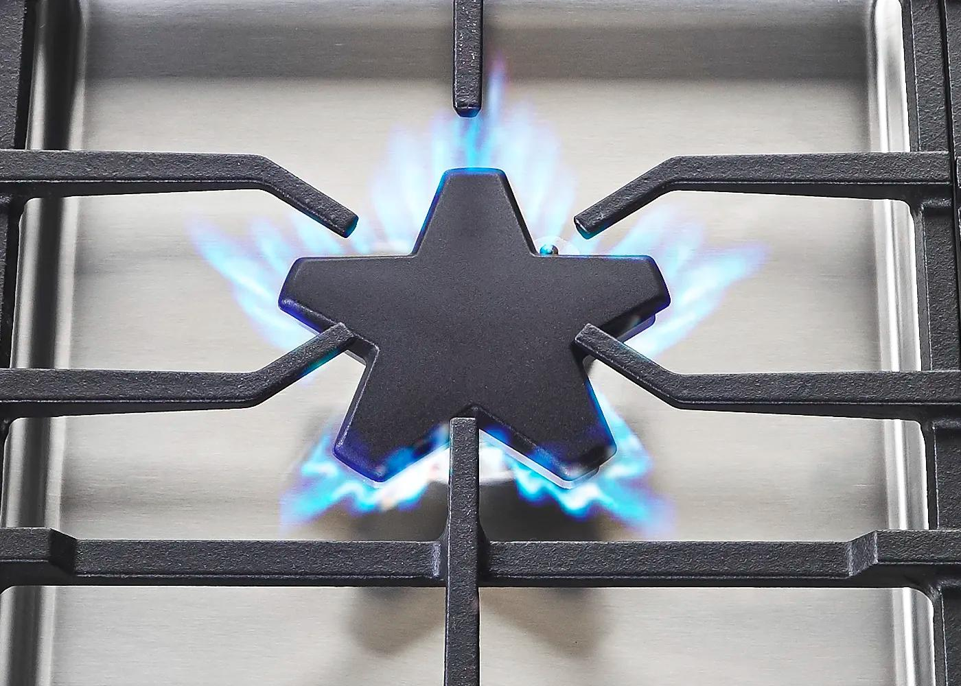 Thermador Gas Ranges Cooktops (Gas)