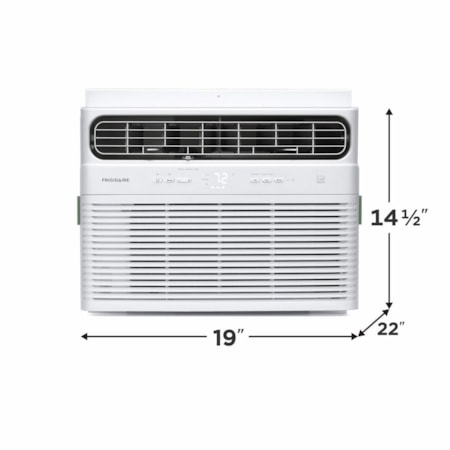 12,501-15,000 Btu Air Conditioner