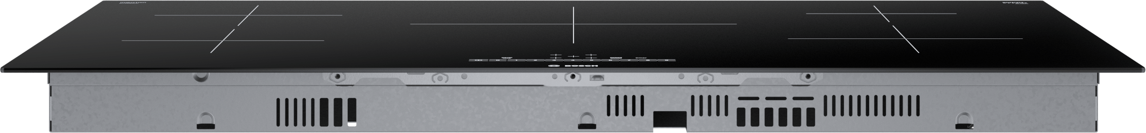 Bosch Electric Cooktop