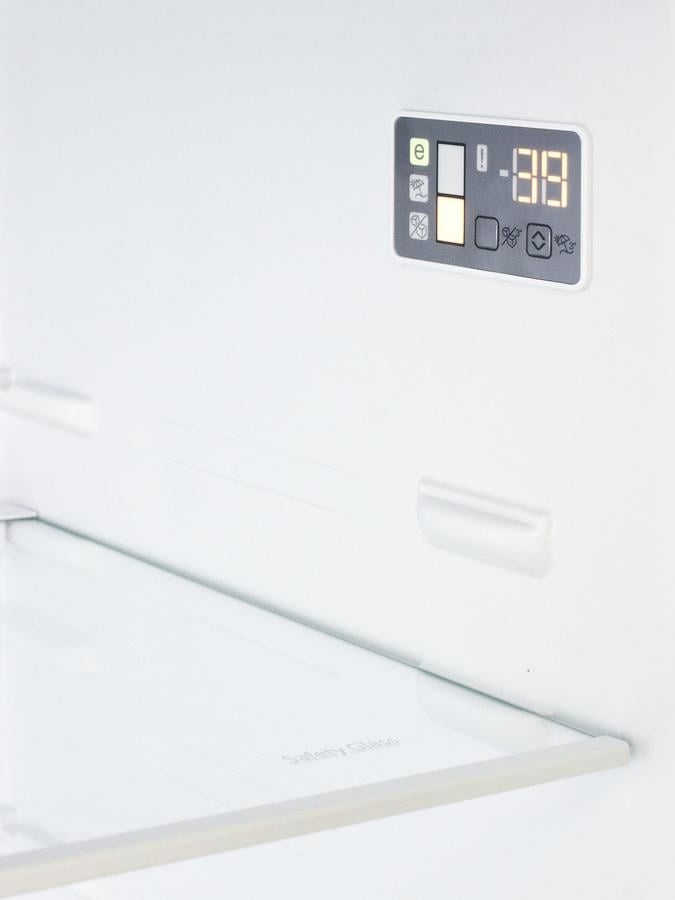 Bottom Freezer Freestanding Refrigerator