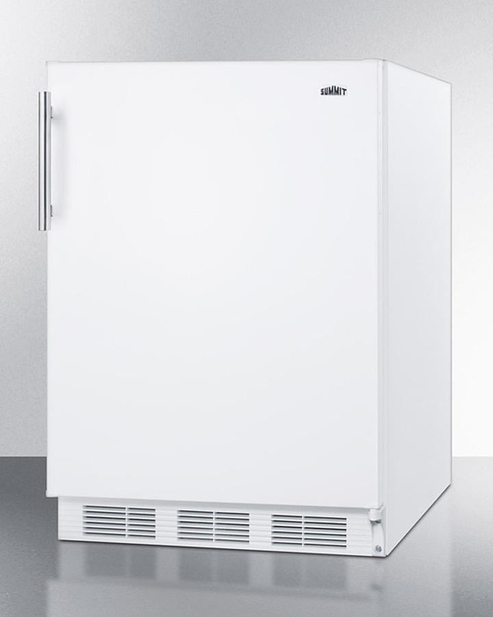 Compact Refrigerator