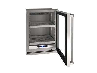 Compact Refrigerator