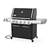 Weber Grills Barbeques Natural Gas Bbq