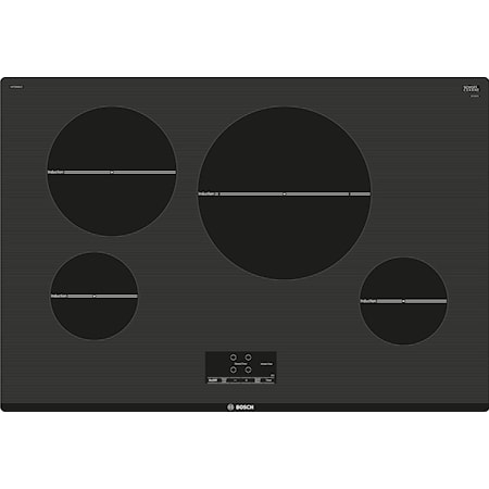 Cooktops (electric)