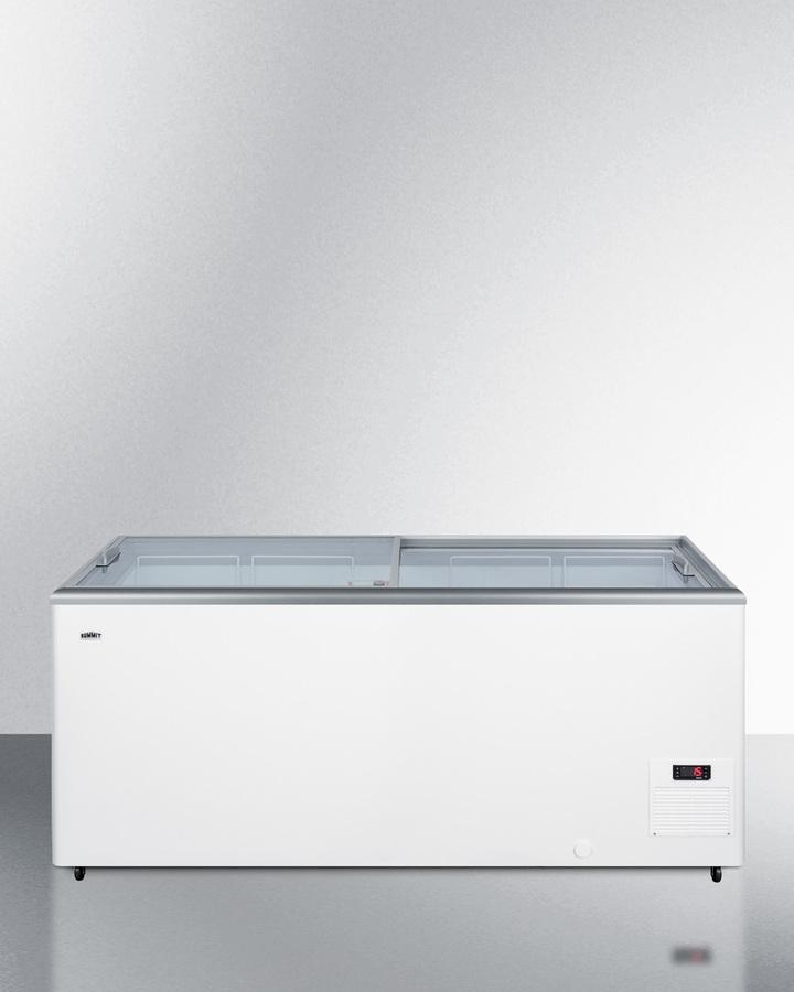 Chest Freezers