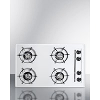 Cooktop