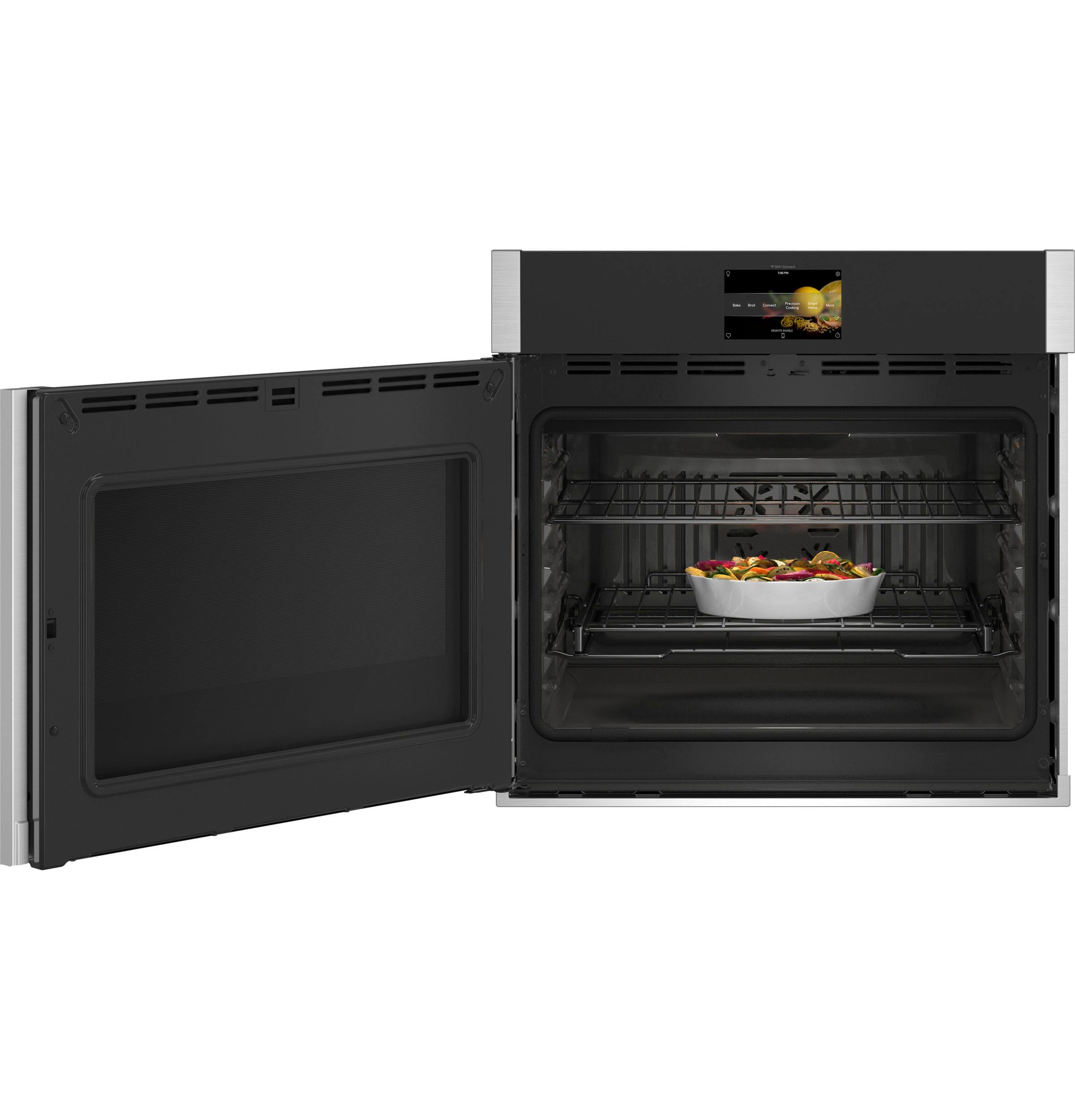 GE Appliances Electric Ranges Wall Oven