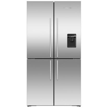 French Door Freestanding Refrigerator