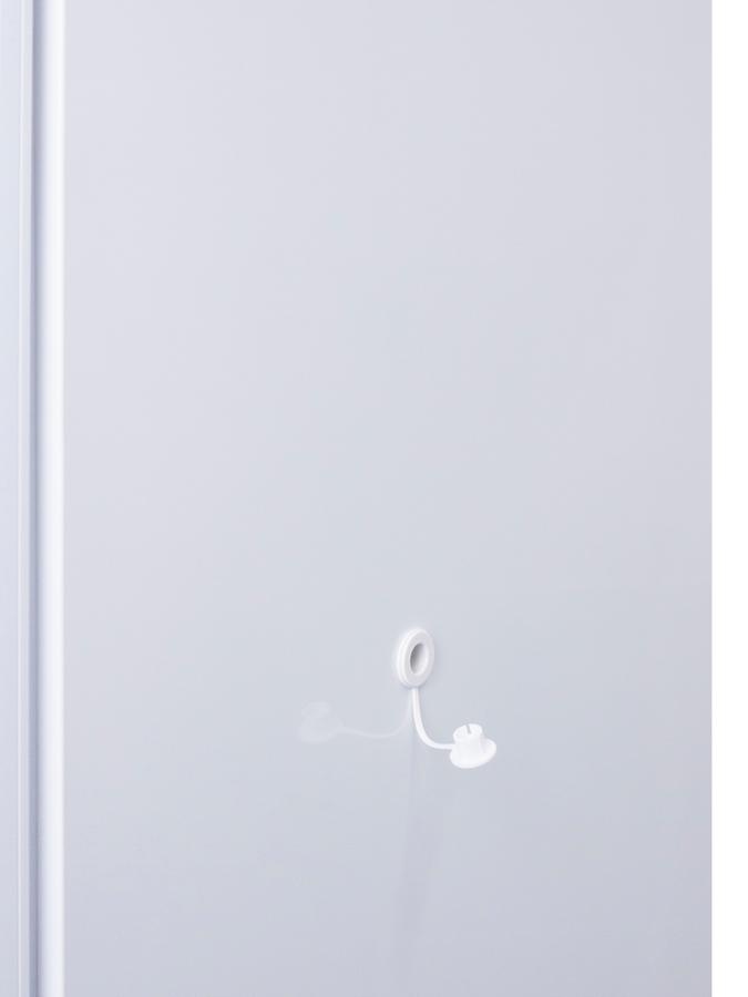Upright Freezers